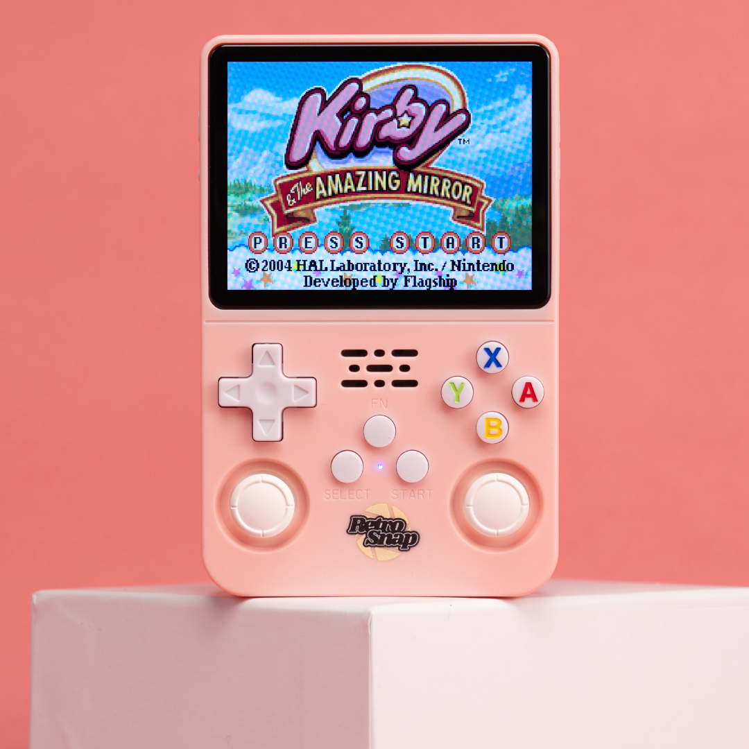 RetroTap®