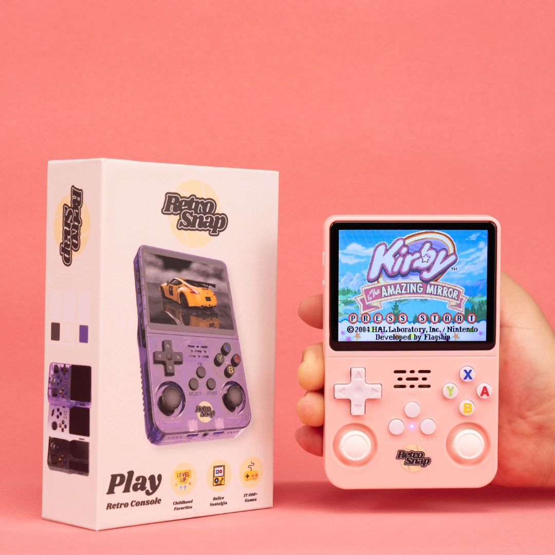 RetroTap®