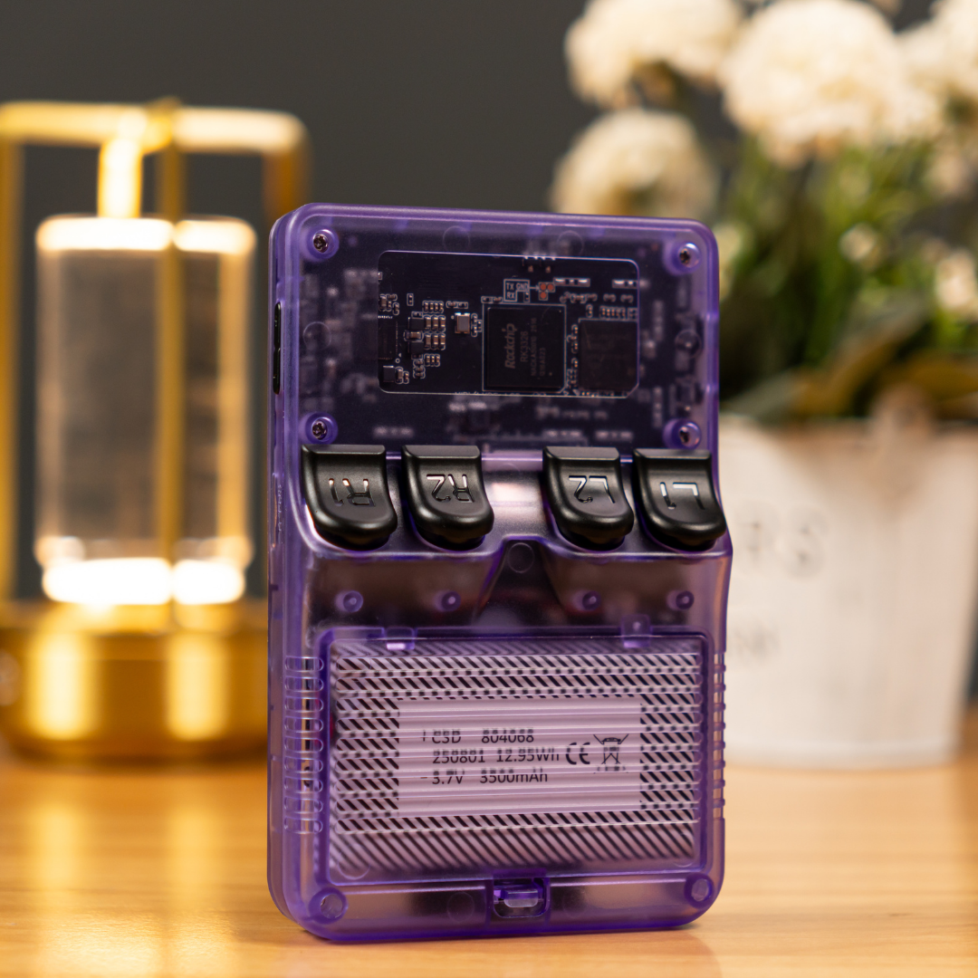 RetroTap®