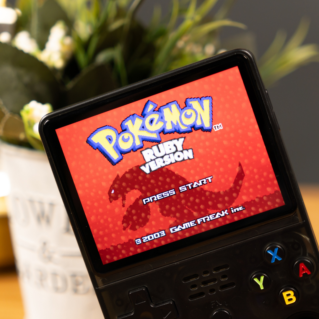 RetroTap®