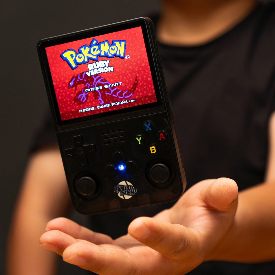 RetroTap®