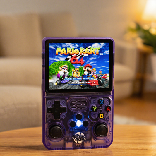 RetroTap®