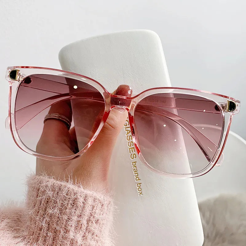 Elenor's - Lunettes de Soleil Féminines