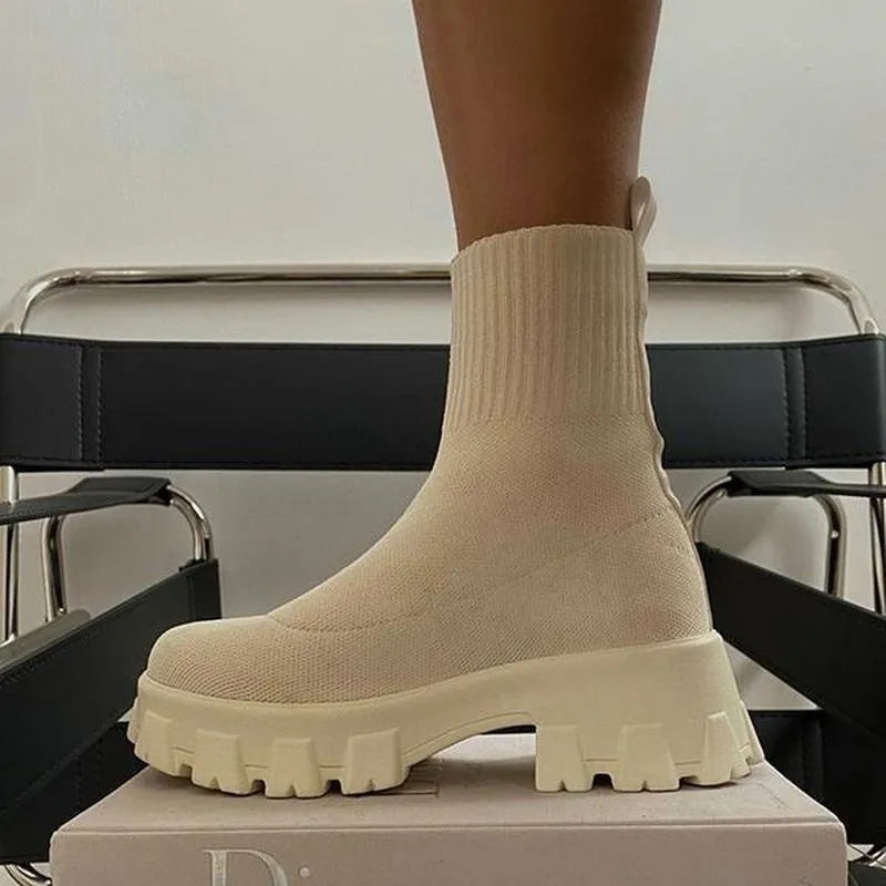 Svenna's - Botte Féminine