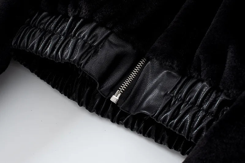 Estelle's - Joli Manteau à Capuche Pour Femme