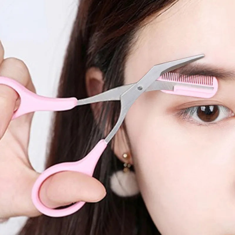Estelle's - Ciseaux Coupe-Sourcils