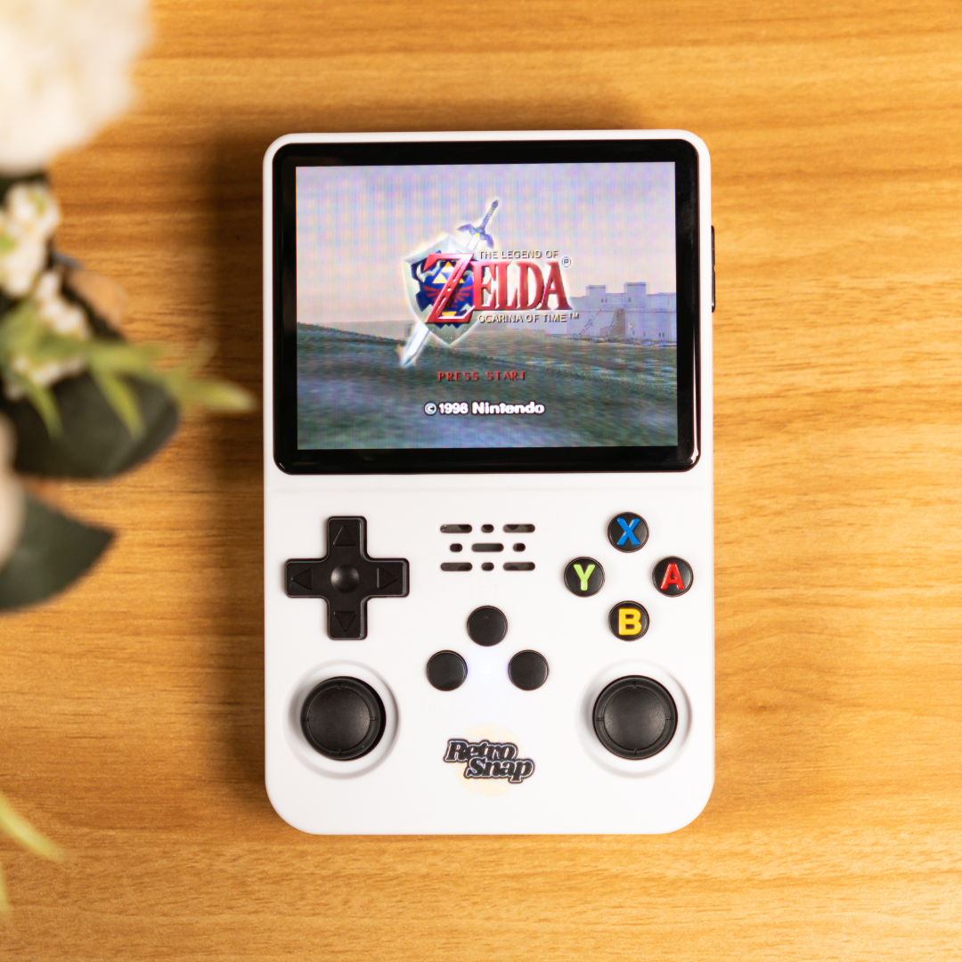 RetroTap®