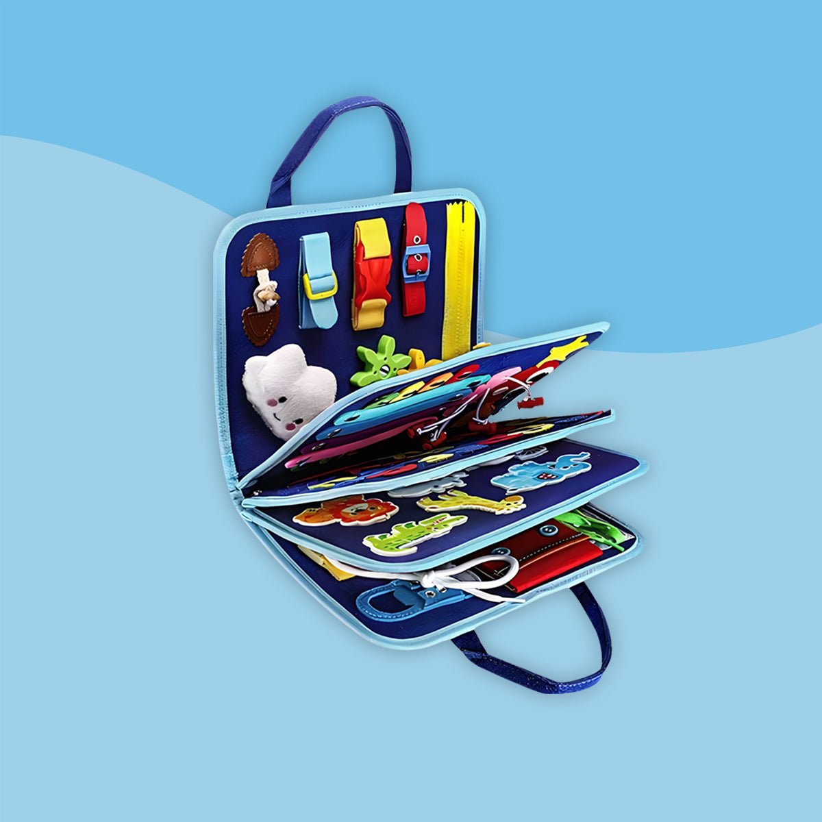 KidMontessori®