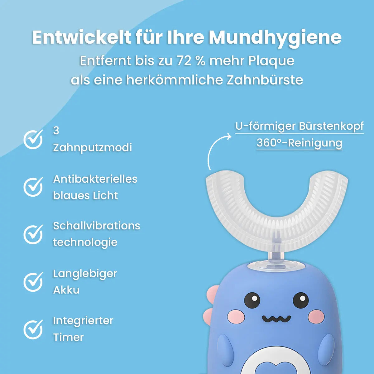 DinClean™