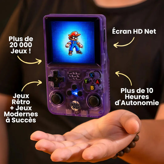 RetroTap®