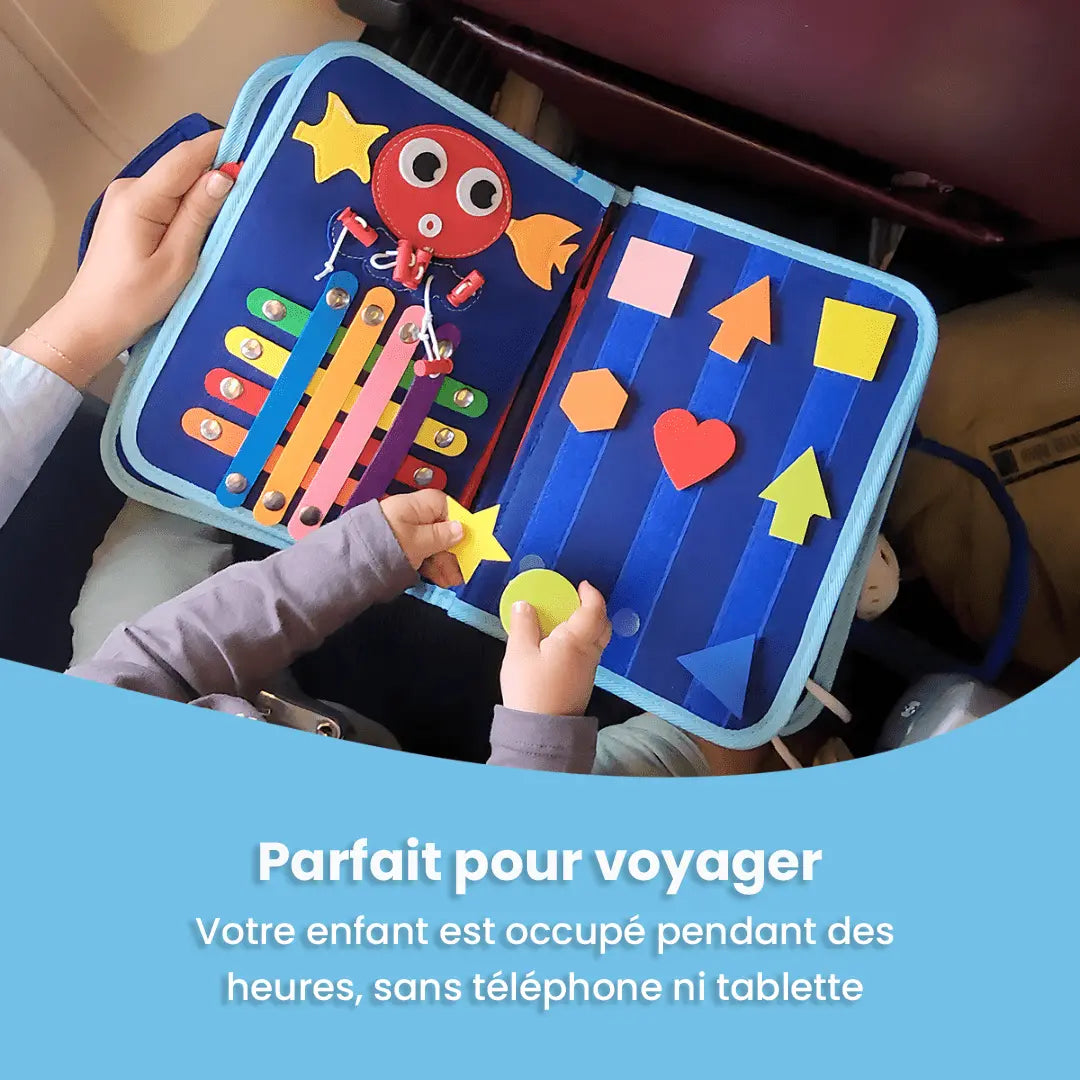 KidMontessori®