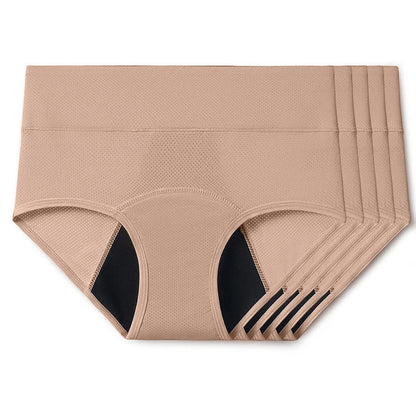 Sereva™ Culottes de confort antifuites