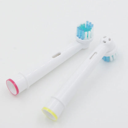 Avery - Têtes de Brosses Électriques