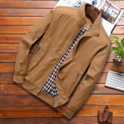 Adam - Veste Pour Hommes