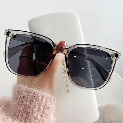 Elenor's - Lunettes de Soleil Féminines