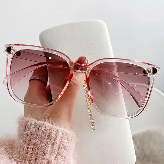 Elenor's - Lunettes de Soleil Féminines