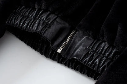 Estelle's - Joli Manteau à Capuche Pour Femme