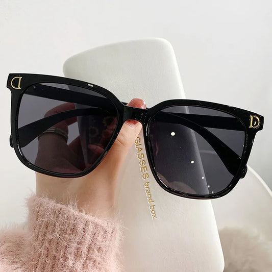 Elenor's - Lunettes de Soleil Féminines