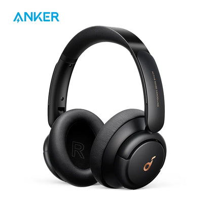 Fynn's - Casque Sans Fil Antibruit