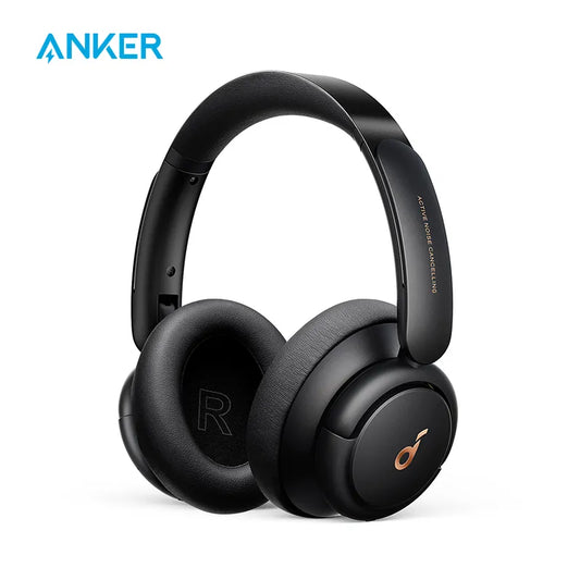 Fynn's - Casque Sans Fil Antibruit