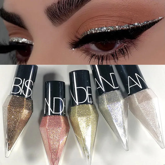 Alice - Eye-liner Fard à Paupières Brillant