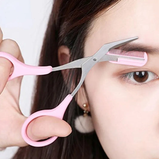 Estelle's - Ciseaux Coupe-Sourcils