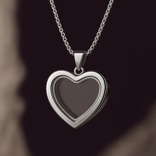 ForeverMe® - Collier avec pendentif urne
