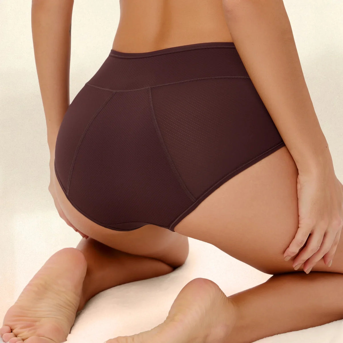 Sereva™ Culottes de confort antifuites