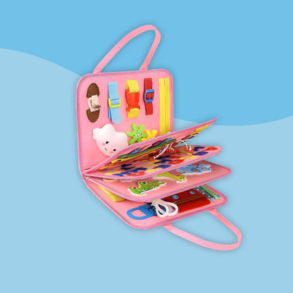 KidMontessori®
