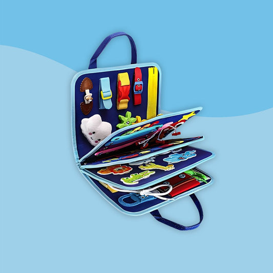 KidMontessori®