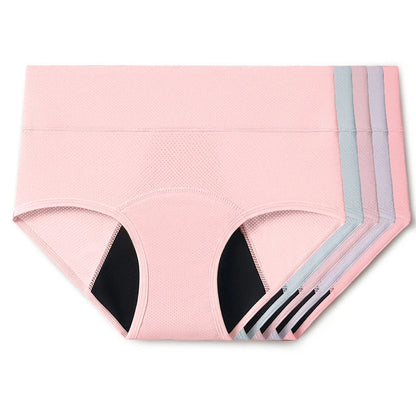 Sereva™ Culottes de confort antifuites
