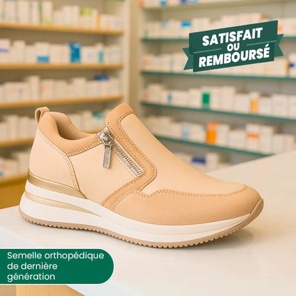 DoctorFlex - Chaussure Orthopédique