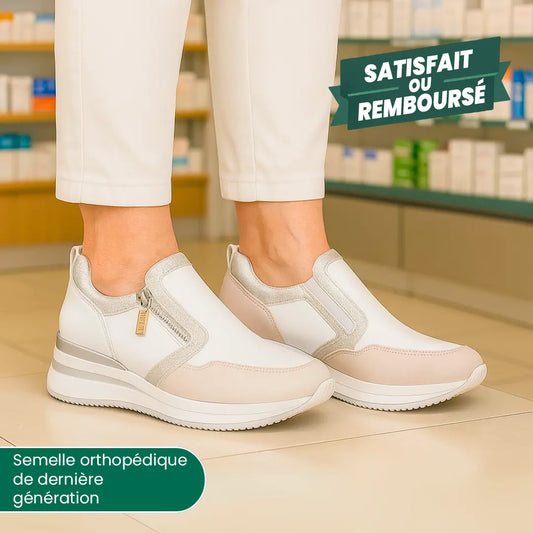 DoctorFlex - Chaussure Orthopédique