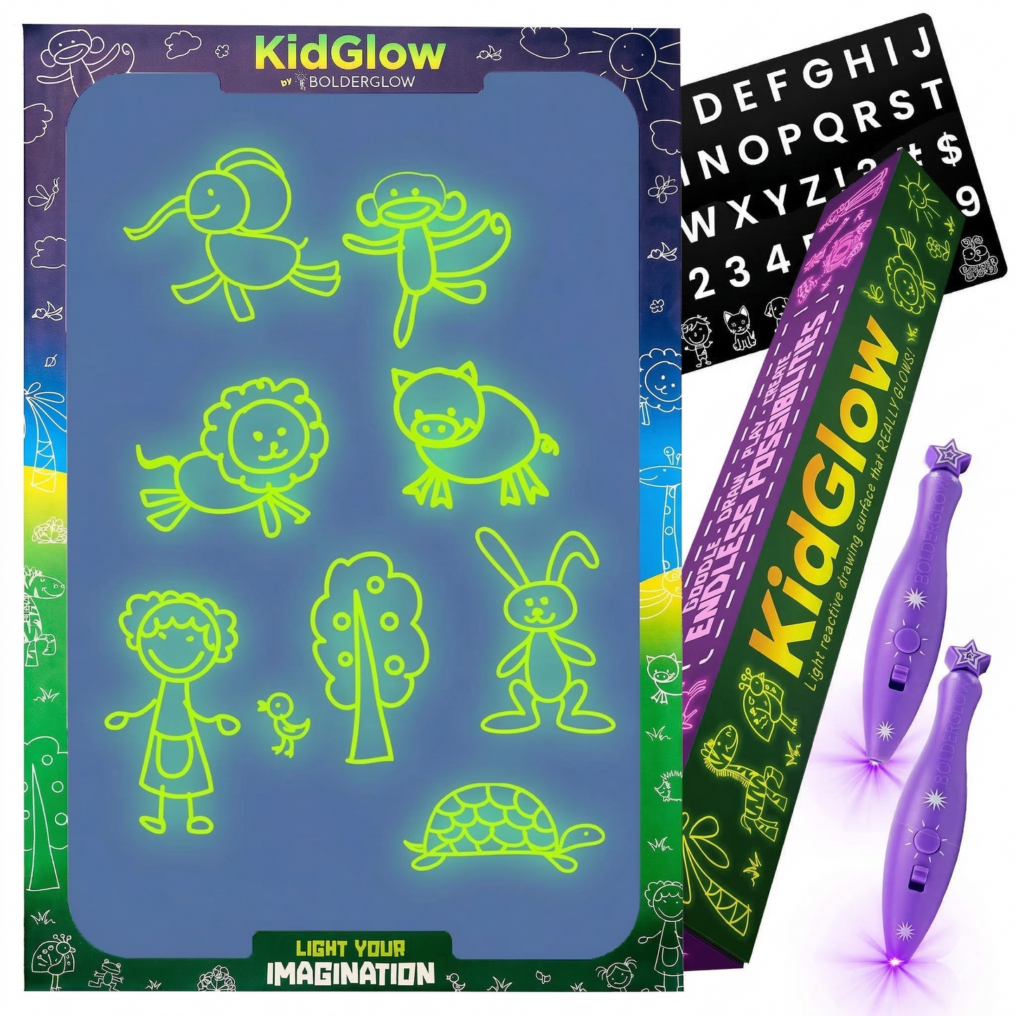 KidGlow®