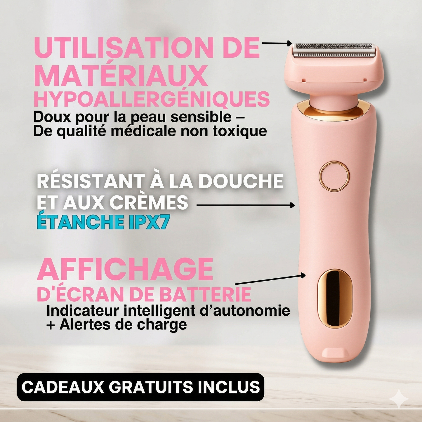 HairSilk®