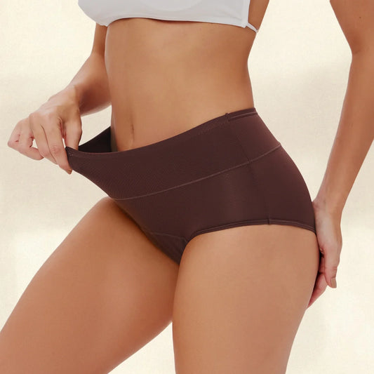 Sereva™ Culottes de confort antifuites